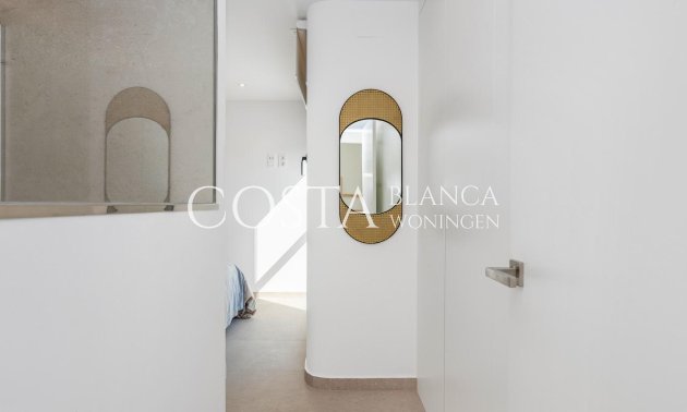Nieuwbouw Woningen - Villa -
Los Alcazares - Serena Golf