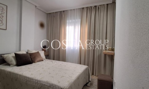 Revente - Apartments -
Torrevieja - Torrevieja Centro