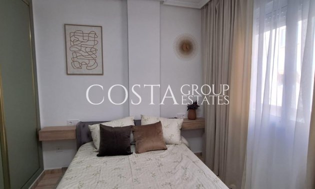 Revente - Apartments -
Torrevieja - Torrevieja Centro