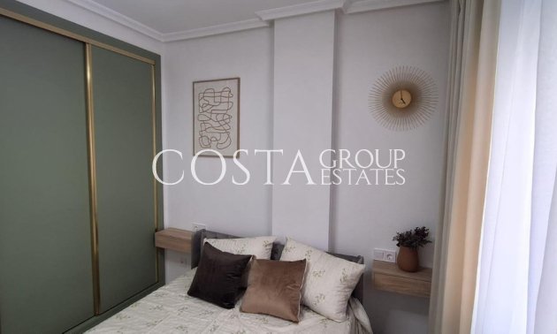 Revente - Apartments -
Torrevieja - Torrevieja Centro