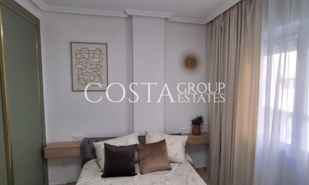 Revente - Apartments -
Torrevieja - Torrevieja Centro