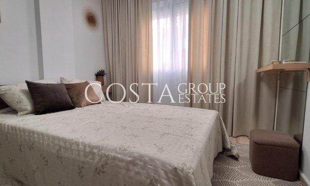 Revente - Apartments -
Torrevieja - Torrevieja Centro