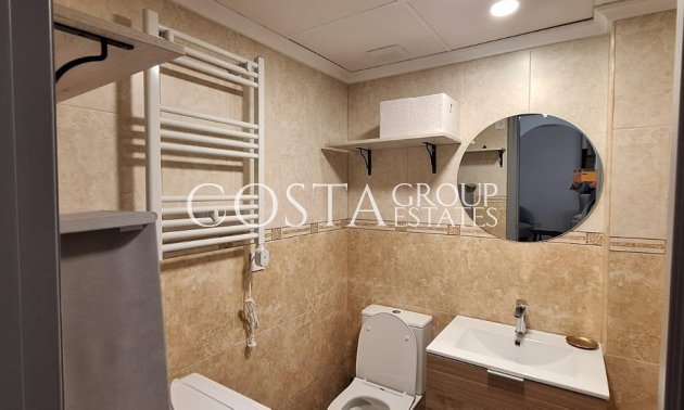 Revente - Apartments -
Torrevieja - Torrevieja Centro