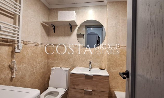 Revente - Apartments -
Torrevieja - Torrevieja Centro