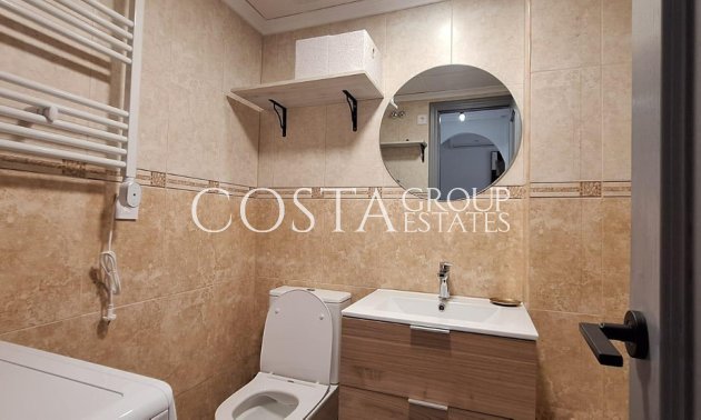 Revente - Apartments -
Torrevieja - Torrevieja Centro