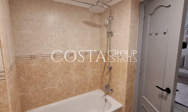 Revente - Apartments -
Torrevieja - Torrevieja Centro