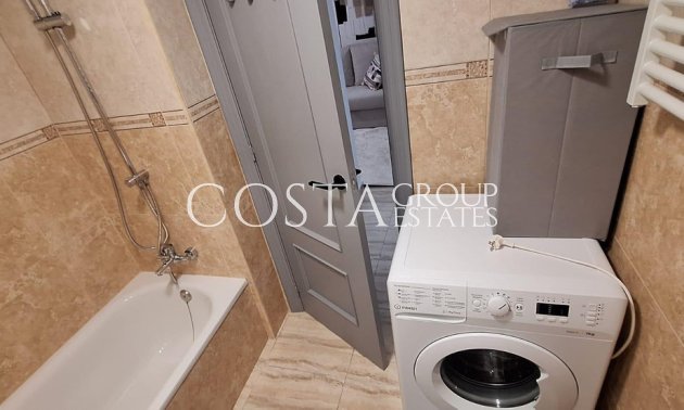 Revente - Apartments -
Torrevieja - Torrevieja Centro