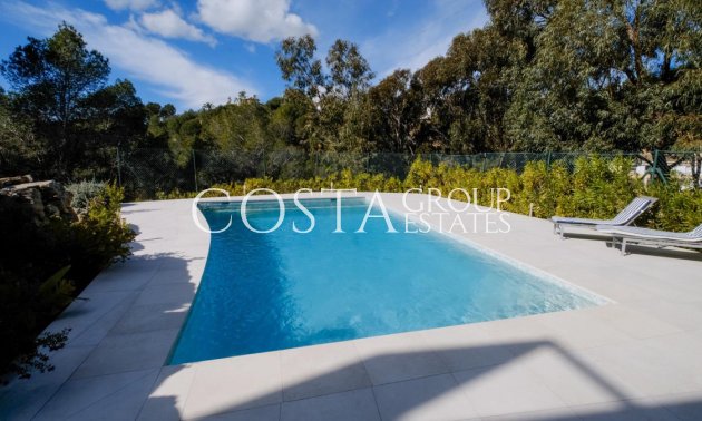 Wiederverkauf - House -
Altea - Altea Centro