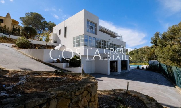 Wiederverkauf - House -
Altea - Altea Centro