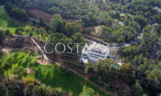 Wiederverkauf - House -
Altea - Altea Centro