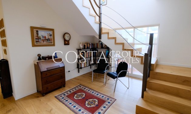 Wiederverkauf - House -
Altea - Altea Centro