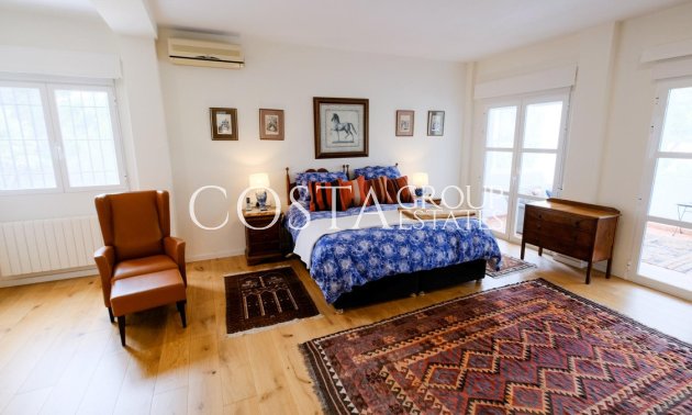 Wiederverkauf - House -
Altea - Altea Centro