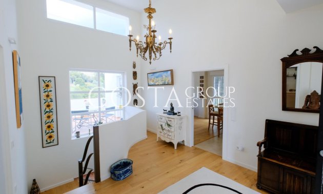 Wiederverkauf - House -
Altea - Altea Centro