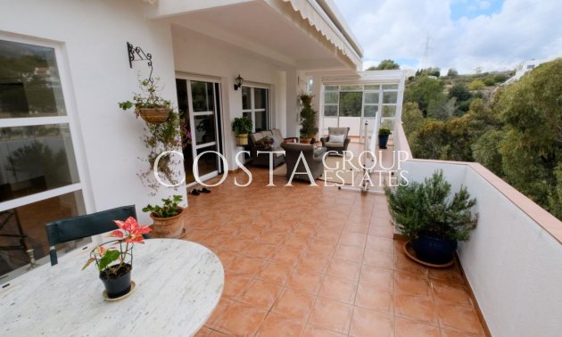 Wiederverkauf - House -
Altea - Altea Centro