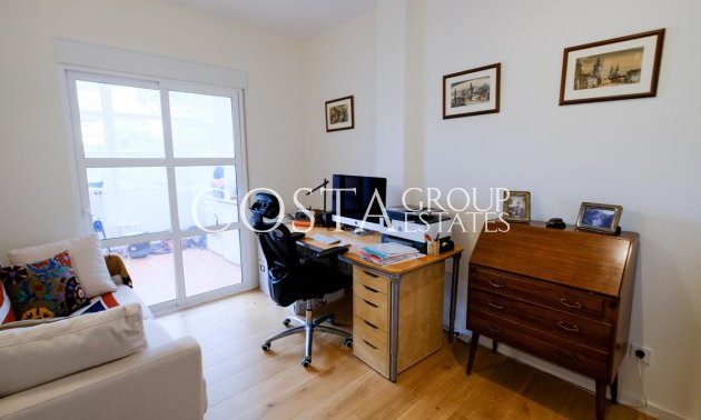 Wiederverkauf - House -
Altea - Altea Centro