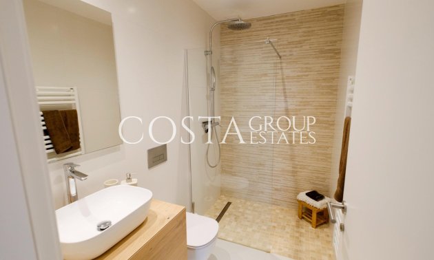 Wiederverkauf - House -
Altea - Altea Centro