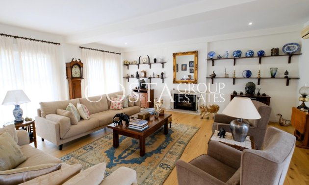 Wiederverkauf - House -
Altea - Altea Centro