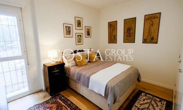 Wiederverkauf - House -
Altea - Altea Centro