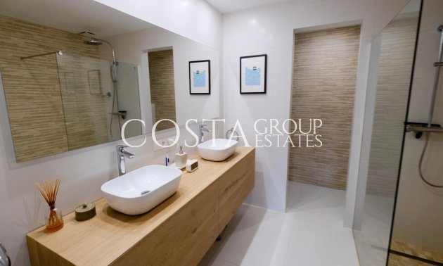 Wiederverkauf - House -
Altea - Altea Centro