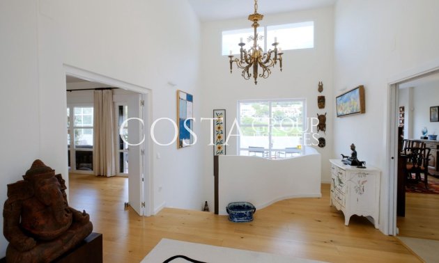 Wiederverkauf - House -
Altea - Altea Centro