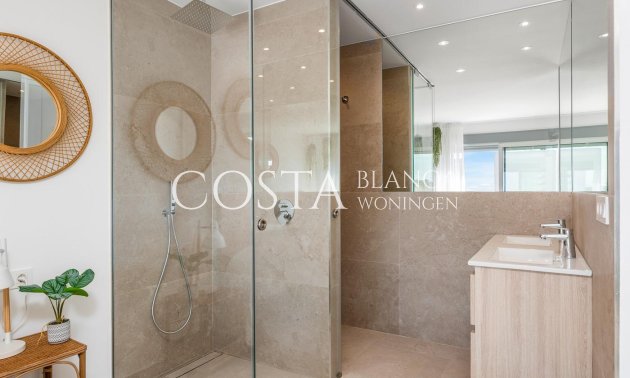 Nieuwbouw Woningen - Villa -
Los Alcazares - Serena Golf