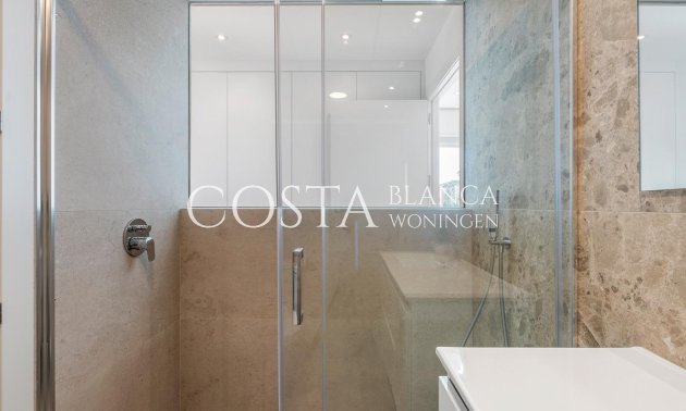 Nieuwbouw Woningen - Villa -
Los Alcazares - Serena Golf