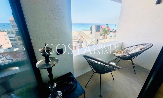 Resale - Apartments -
Alicante - Alicante Centro