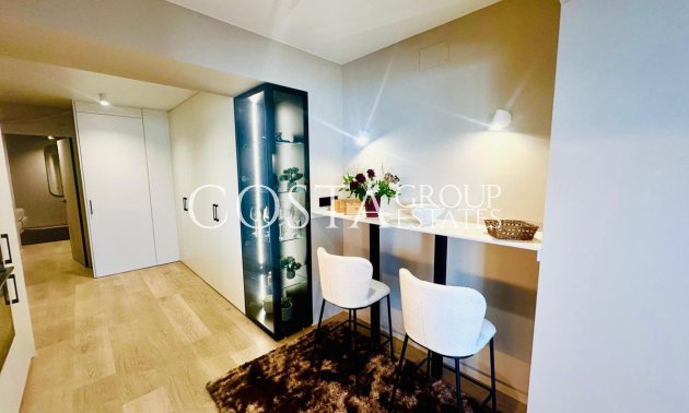 Resale - Apartments -
Alicante - Alicante Centro