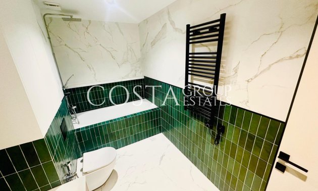 Resale - Apartments -
Alicante - Alicante Centro