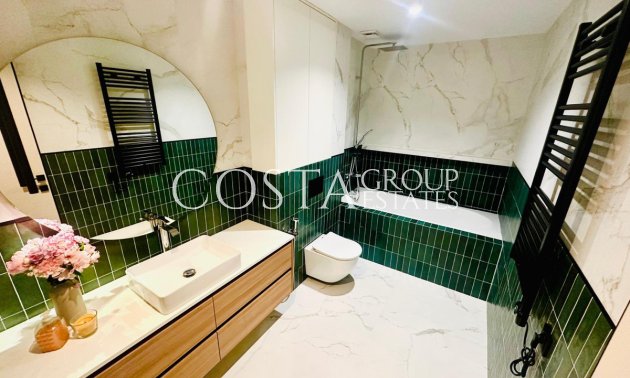 Resale - Apartments -
Alicante - Alicante Centro