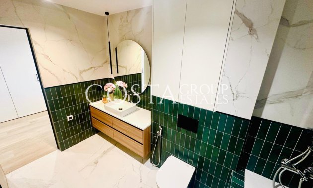 Resale - Apartments -
Alicante - Alicante Centro