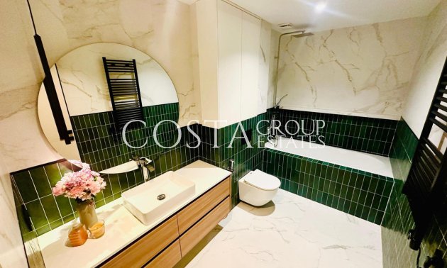 Resale - Apartments -
Alicante - Alicante Centro