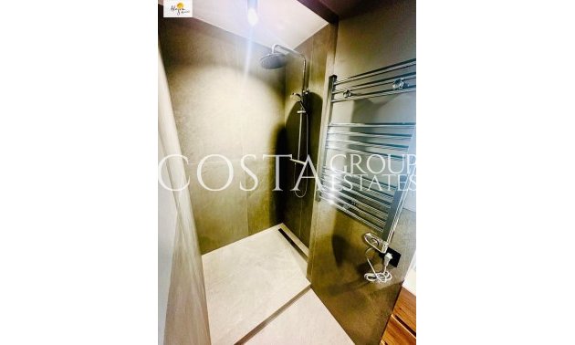 Resale - Apartments -
Alicante - Alicante Centro