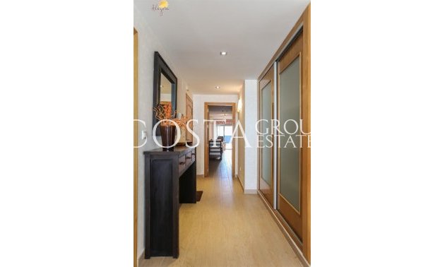 Odsprzedaż - Apartments -
Torrevieja - Torrevieja Centro