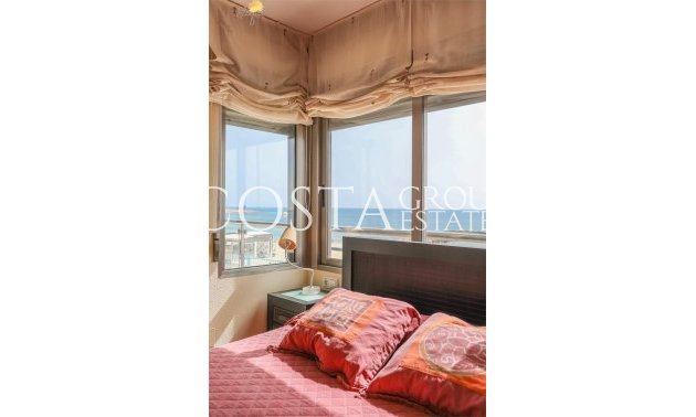 Odsprzedaż - Apartments -
Torrevieja - Torrevieja Centro