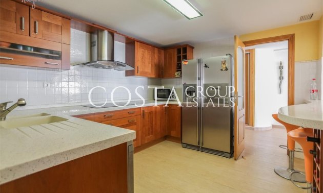 Odsprzedaż - Apartments -
Torrevieja - Torrevieja Centro