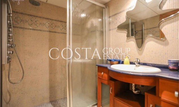 Odsprzedaż - Apartments -
Torrevieja - Torrevieja Centro