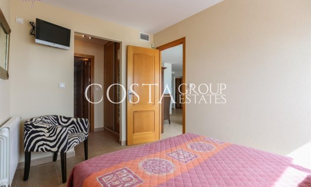 Odsprzedaż - Apartments -
Torrevieja - Torrevieja Centro
