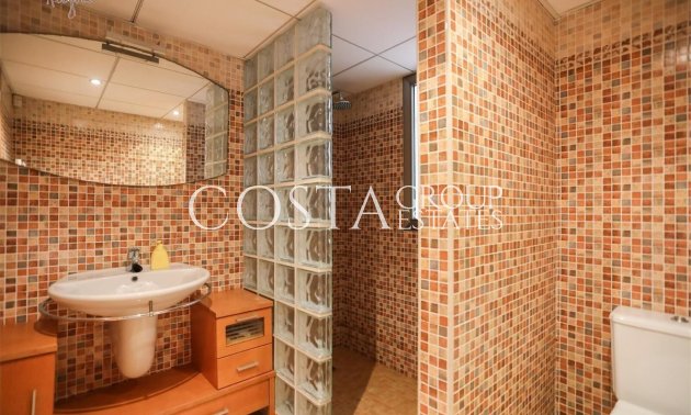 Odsprzedaż - Apartments -
Torrevieja - Torrevieja Centro