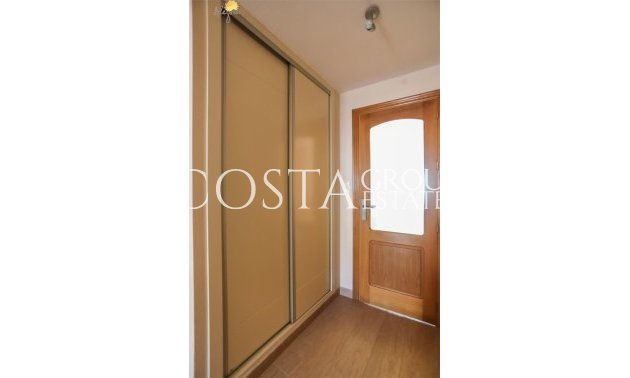 Odsprzedaż - Apartments -
Torrevieja - Torrevieja Centro