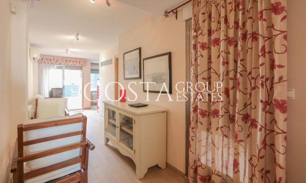 Odsprzedaż - Apartments -
Torrevieja - Torrevieja Centro