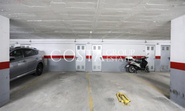 Odsprzedaż - Apartments -
Torrevieja - Torrevieja Centro