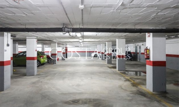 Odsprzedaż - Apartments -
Torrevieja - Torrevieja Centro