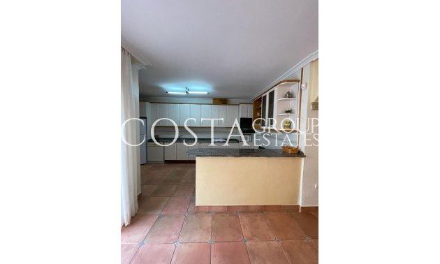 Revente - Apartments -
Torrevieja - Torrevieja Centro