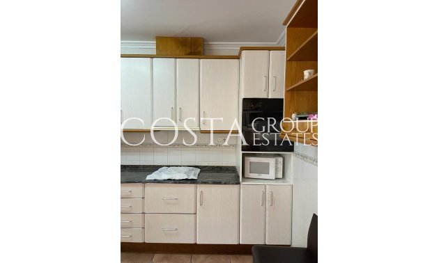 Revente - Apartments -
Torrevieja - Torrevieja Centro