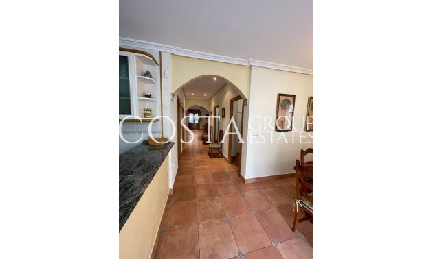 Revente - Apartments -
Torrevieja - Torrevieja Centro