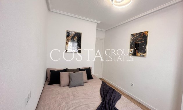 Herverkoop - Apartments -
Torrevieja - Torrevieja Centro