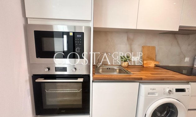 Herverkoop - Apartments -
Torrevieja - Torrevieja Centro