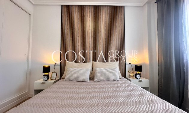 Herverkoop - Apartments -
Torrevieja - Torrevieja Centro