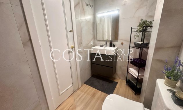 Herverkoop - Apartments -
Torrevieja - Torrevieja Centro